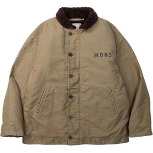 Куртка унисекс цвета MADNESS, хаки