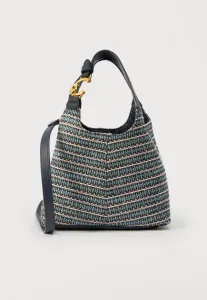 Простая сумка-тоут ама Coccinelle, Dark Blue