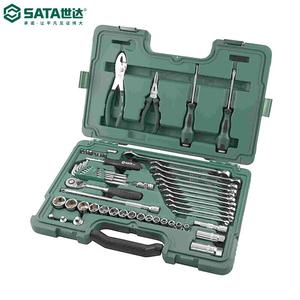 Star SATA 9509 Набор для быстрого ремонта из 59 предметов