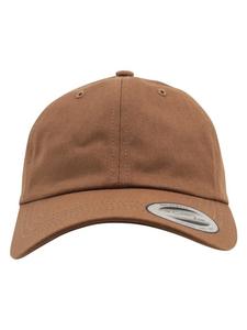 Бейсболка  Flexfit Dad Caps, цвет tan