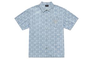 Футболка New York Yankees SS24 унисекс светло-голубая MLB