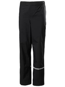 Helly Hansen Непромокаемые брюки "Shelter" черного цвета