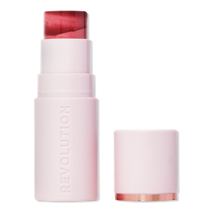 Румяна-стик Skin Silk Marble Revolution Beauty, Sundown Spice