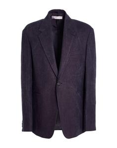 Блейзер Our Legacy, тёмно-серый