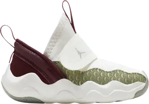 Кроссовки Jordan 23/7 TD 'Year of the Dragon', кремовый