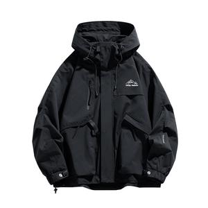 Коллекция Black Knight Куртка для выпаса лошадей Unisex Jeep, Бежевый абрикос