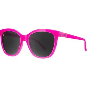 Солнцезащитные очки Knockaround Deja Views Polarized Knockaround, Malibu Pink