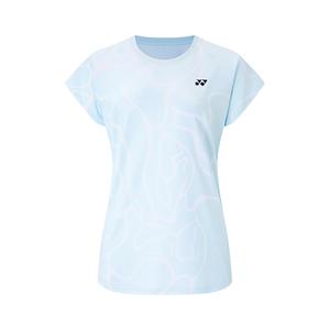Женская тенниска YONEX, синий