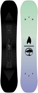 Новая женская сноуборд-доска Arbor Kuro Neko 2026 года, 149 см