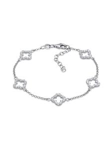 Elli Браслет из серебра 925 пробы