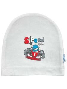 Шапочка Aliap, белый