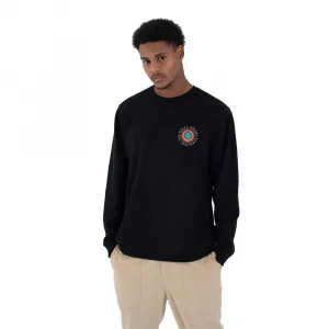 Толстовка Hurley Eagle High, черный