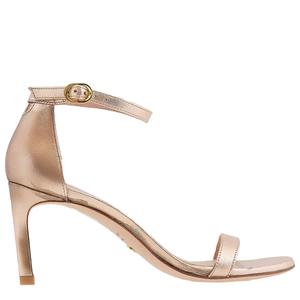 Stuart Weitzman Балетки Nunakedstraight 60 Сандалии, Ballet