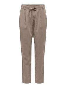 Обычные брюки в складку спереди ONLY ONLPOPTRASH ARIS, цвет Brocade