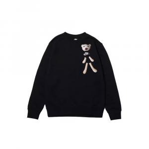 Nike Свитшот мужской черный