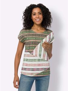 Футболка Sieh an!