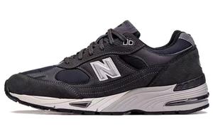 New Balance NB 991 Кроссовки Мужчины, Black