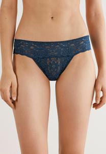 Трусы Intimissimi Thong, Blue