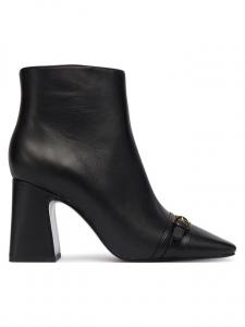 Ботильоны E4 TCF 11 02 01 001 Coccinelle, черный