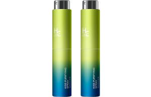 H&E Оральный спрей освежитель для полости рта лайм мята+ваниль белый персик