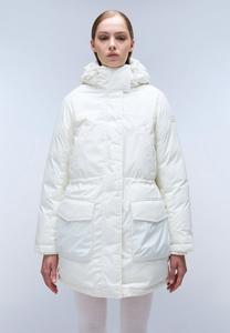 Парка A-CIANS W Napapijri, белый