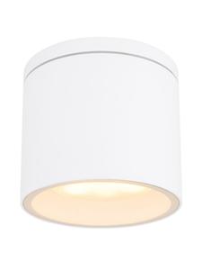 Globo lighting Уличный светильник "ALCALA" белого цвета