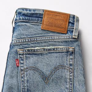 Женские джинсы Levi's Premium 501 Skinny, Rock This Way