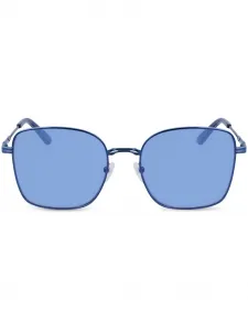 Солнцезащитные очки CK23100S Calvin Klein, синий