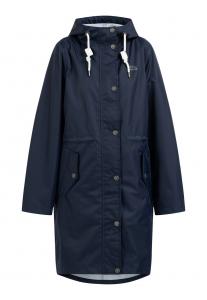 Демисезонная куртка ICEBOUND, marine blue