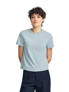 Polo Club Светло-голубая футболка