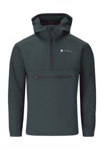 Куртка Jayson в стиле анорака с функцией растягивания Virtus, цвет 3242 dusty forest