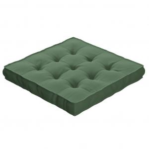 Julie Julsen ORGANIC Набор гостевых полотенец 10 шт. 30x50 терракота Dekoria, зеленый