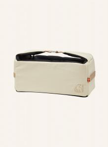 Сумка gjern boxy bag long NORDISK, нюд