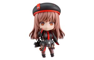 Фигурка GSC Nendoroid Victory Goddess NIKKE Rabi Chibi 11cm GOOD SMILE COMPANY