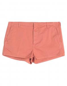 Шорты Dondup, темно-розовый