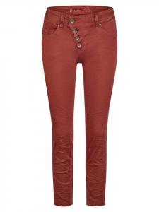 Джинсы Buena Vista, красный