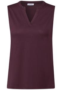 Рубашка CECIL, красный