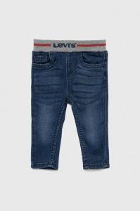 Джинсы для новорожденных Levi's, синий