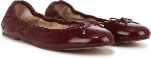 Балетки Sam Edelman Felicia, Cabernet Red