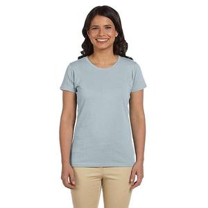 Женская классическая футболка Econscious, Blue Sage