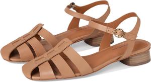 Сандалии Lucky Brand Zilma Fisherman Sandals, цвет Rhodonite