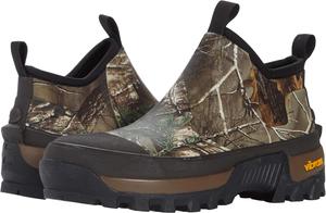 Ботинки на щиколотку Western Chief Realtree из неоприна, коричневый