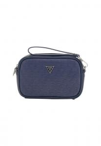 Сумка кросс-боди Guess TORINO, Blau/Blue