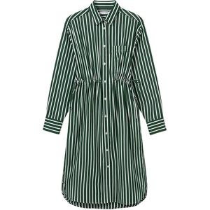 Женское платье с длинными рукавами 291/Jasper Stripes LACOSTE, 291/Jasper Stripes