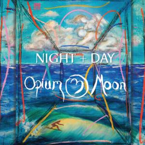 CD диск Opium Moon: Night + Day