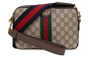 Gucci Унисекс Сумки на плечо Ophidia