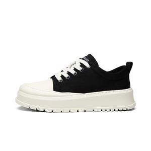 PARDASAUL Низкие повседневные туфли мужские черные