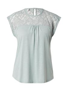 Блуза ONLY ONLSINDY, светло-зеленый