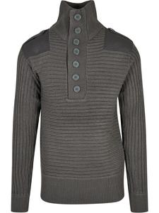 Толстовка Brandit, цвет anthracite