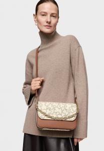 Сумка Tous CHAIN KAOS ICON, Beige